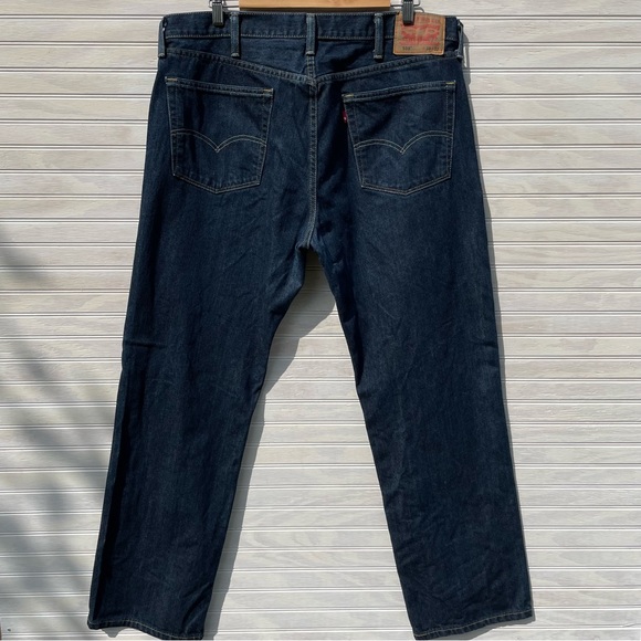Mens Levi 559's - 38/32 - Picture 3 of 4